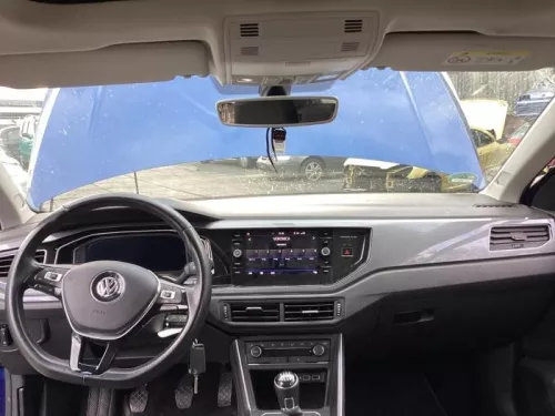 Airbag Set+Module-8231804