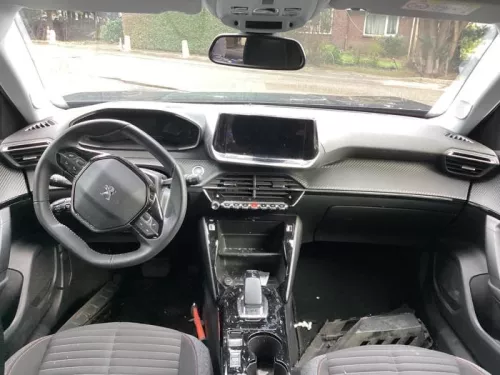 Airbag Set+Module-8269067