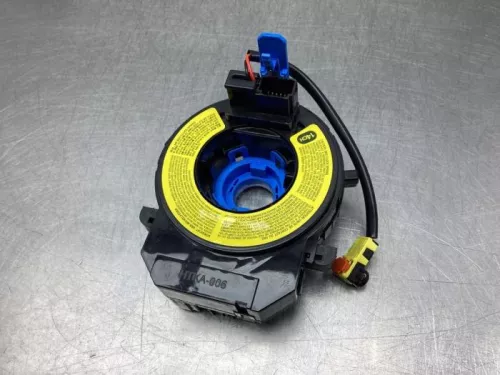Airbagring-