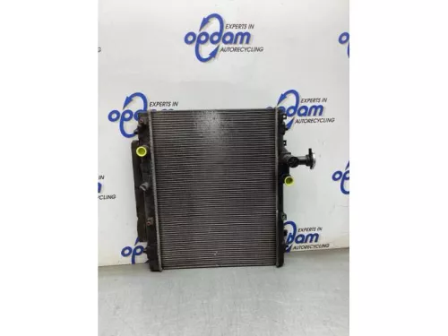 Radiateur-8354553