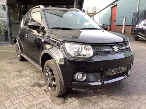 Schokdemperpoot rechts-voor-8097267