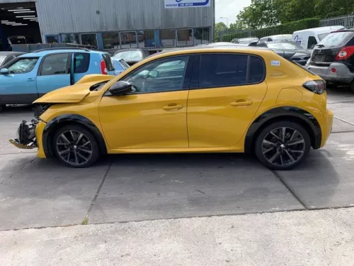 Portier 4Deurs links-voor-8366431