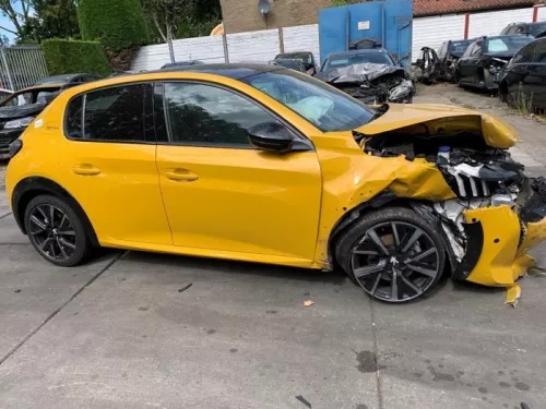 Portier 4Deurs rechts-voor-8366431