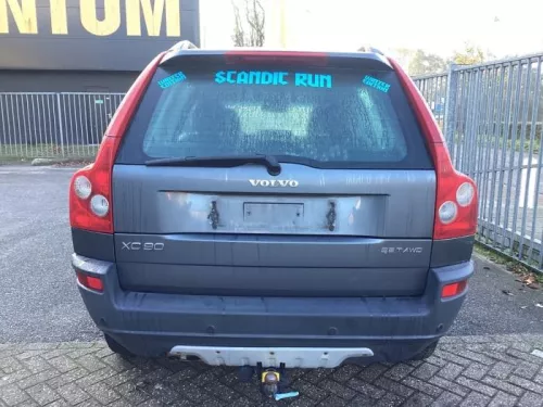 Achterlicht links-8250166
