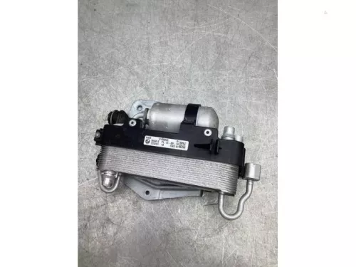 Airco Condensor-7716508 (19095902)