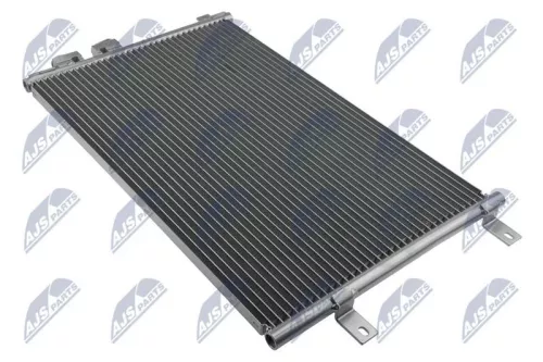 Condensor, airconditioning