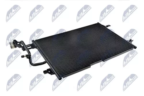 Condensor, airconditioning