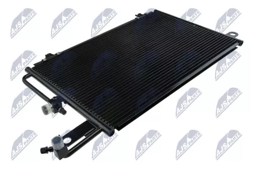Condensor, airconditioning