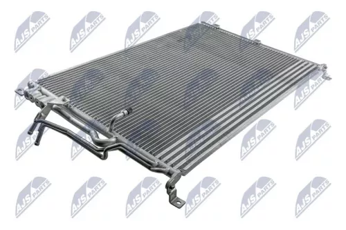 Condensor, airconditioning