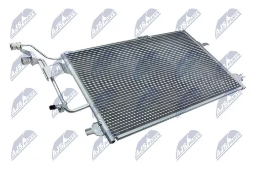 Condensor, airconditioning