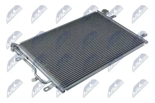 Condensor, airconditioning