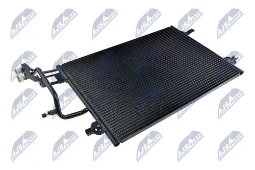 Condensor, airconditioning