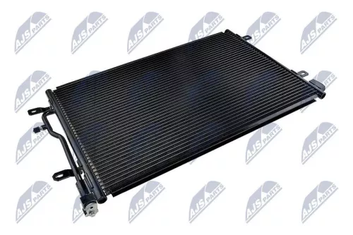Condensor, airconditioning