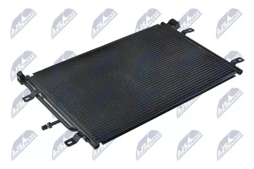 Condensor, airconditioning