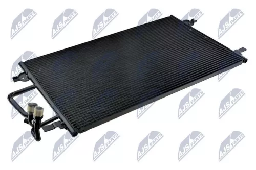 Condensor, airconditioning