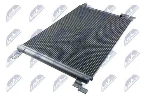 Condensor, airconditioning