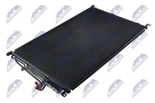 Condensor, airconditioning