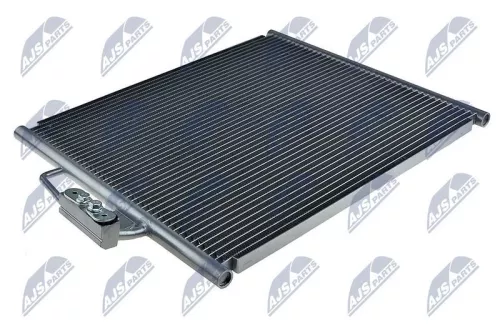 Condensor, airconditioning