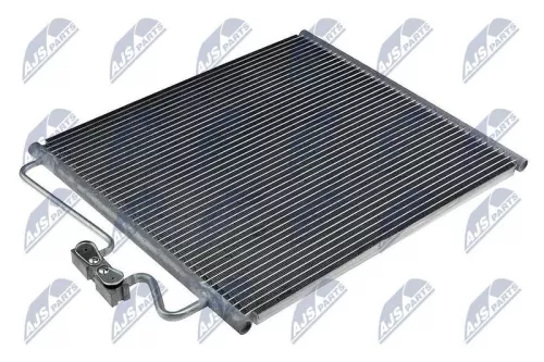 Condensor, airconditioning