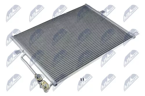Condensor, airconditioning