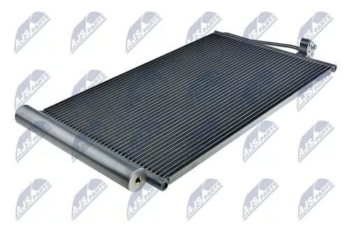 Condensor, airconditioning