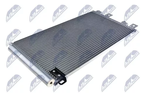 Condensor, airconditioning