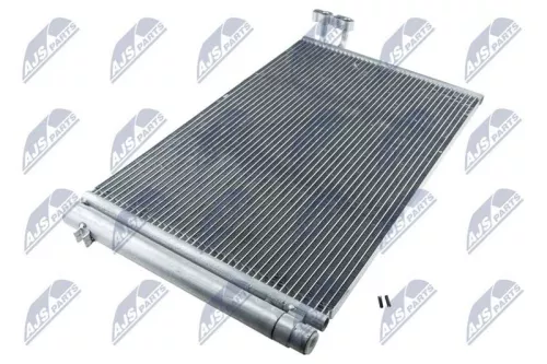 Condensor, airconditioning