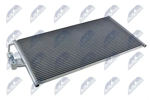 Condensor, airconditioning