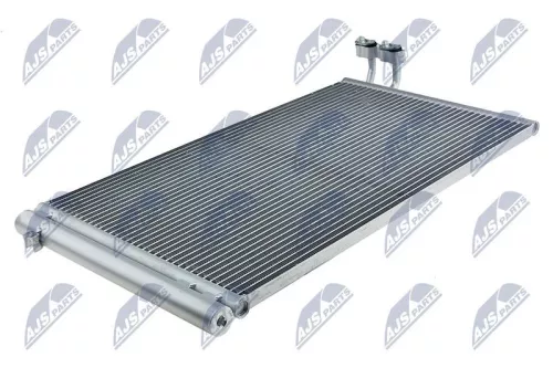 Condensor, airconditioning