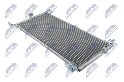 Condensor, airconditioning