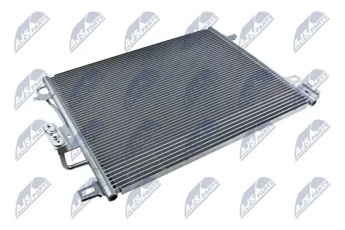 Condensor, airconditioning