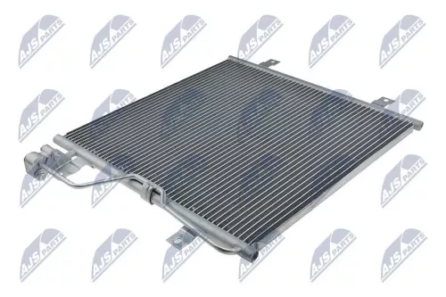 Condensor, airconditioning