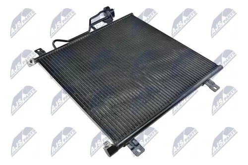 Condensor, airconditioning