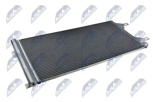 Condensor, airconditioning