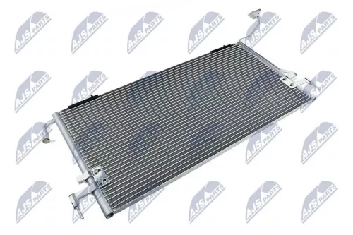 Condensor, airconditioning