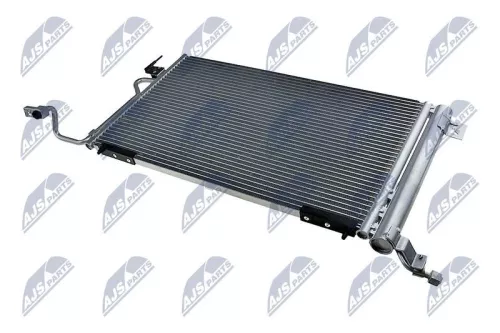 Condensor, airconditioning