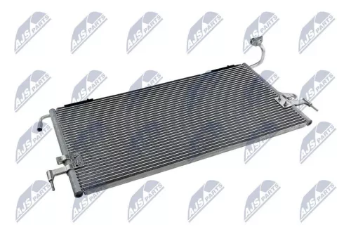 Condensor, airconditioning