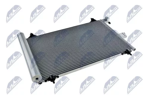 Condensor, airconditioning