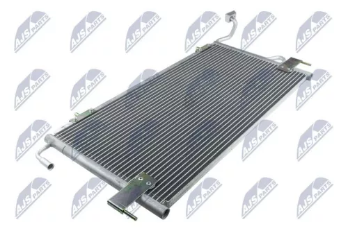 Condensor, airconditioning