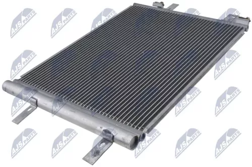 Condensor, airconditioning