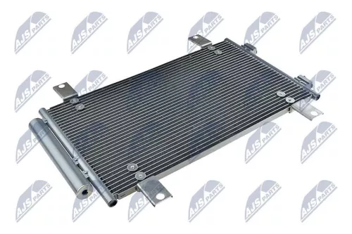 Condensor, airconditioning