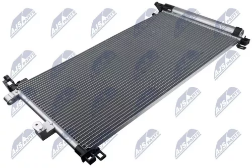 Condensor, airconditioning