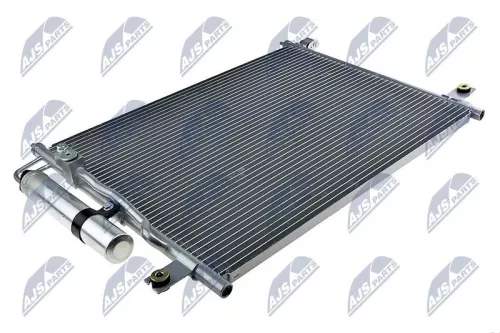 Condensor, airconditioning