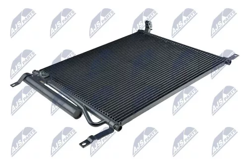 Condensor, airconditioning