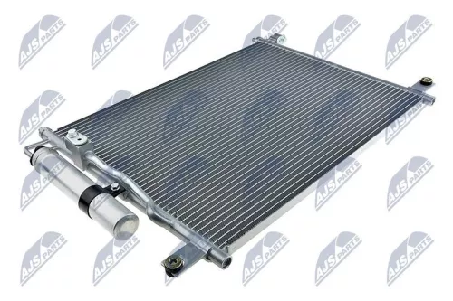 Condensor, airconditioning