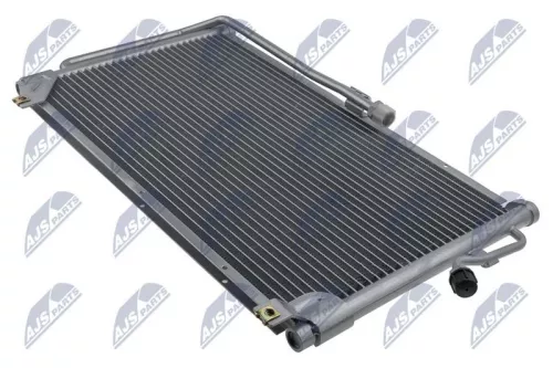 Condensor, airconditioning