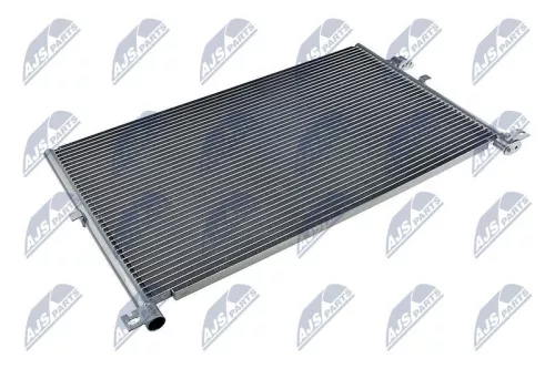 Condensor, airconditioning