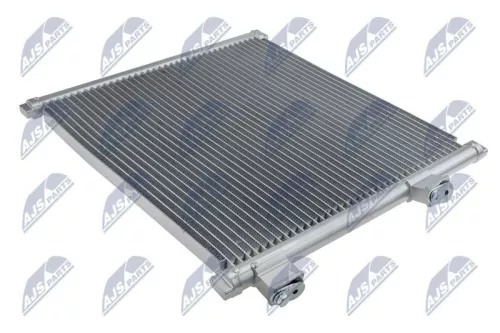 Condensor, airconditioning