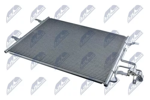 Condensor, airconditioning