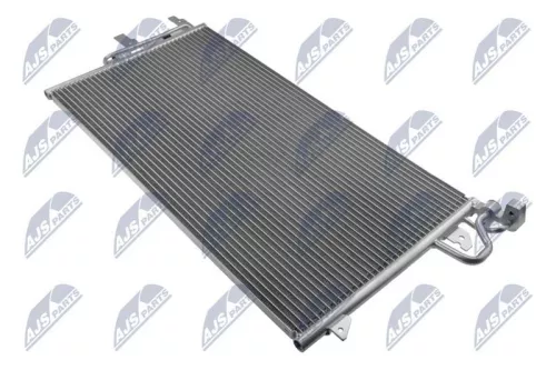 Condensor, airconditioning